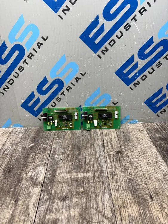 Used MAKTEST AR1610A Misc Electrical & Power Parts South Carolina US | ESS Industrial Equipment Sales #1328079
