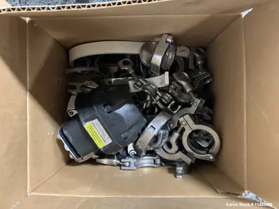 USED WESTFALIA CSC-20-06-476