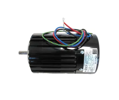 NEW BODINE ELECTRIC 34R6BFPP MOTOR 2295NR