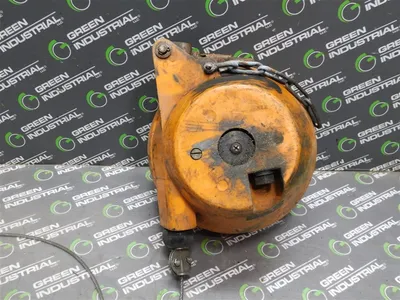 Lot of 10 Packers Kromer Unlabeled Zero Gravity Tool Balancers Used