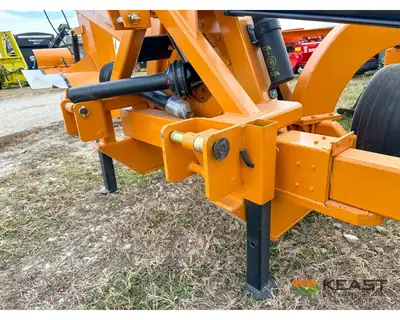 Used HURRICANE DITCHER _UNKNOWN_ Trenchers Iowa US | Keast Enterprises #1360340