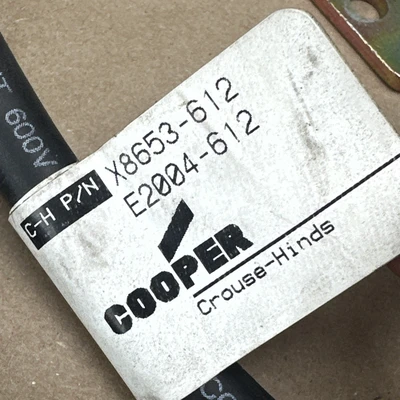USED General Electric CR115A63