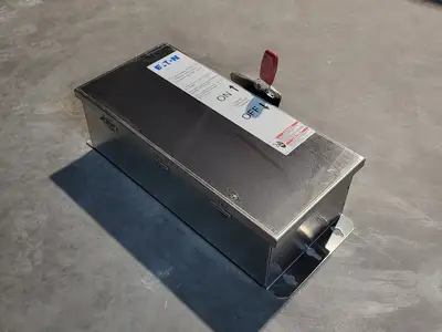 NEW EATON HFD3100S