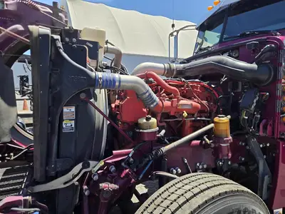 Used 2015 PETERBILT 389 Conventional trucks California US | Ben Kaplan Equipment #1235956