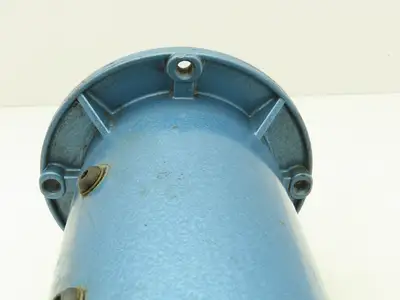 Graham 6007 DC Motor 1/3 Hp 5/8" Shaft 56 C Face