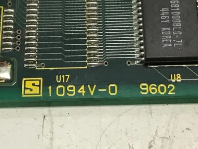 USED RESOTEC 90157.01