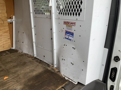 Used 2019 NISSAN NV CARGO Vans Michigan US | Miedema Asset Management Group #1413972