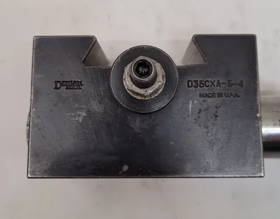 DORIAN TOOL D35CXA-5-4 Tooling & Accessories, Lathe Tooling | Machinery Central (3)