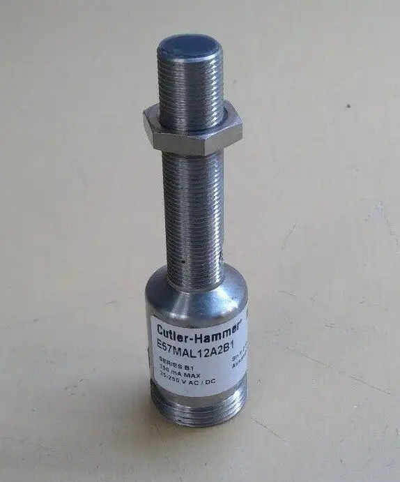 Used Cutler-Hammer _UNKNOWN_ Proximity Sensors South Carolina US | Palmetto Automation #1545081
