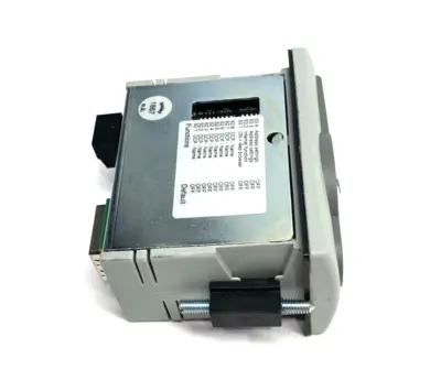 USED EUCHNER ELECTRONIC KEY PROFINET ADAPTER EKS-A-IIX-G01-ST02/03 W/ KEY