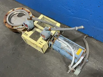 Used DEZURIK _UNKNOWN_ Pumps Ohio US | HGR 24 #1567140