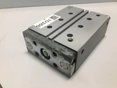 USED FESTO DFM-40-100-P-A-GF
