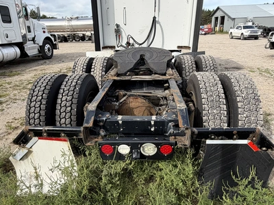 Used 2017 KENWORTH T800 TRUCK TRACTOR Conventional trucks Michigan US | Miedema Asset Management Group #1709442