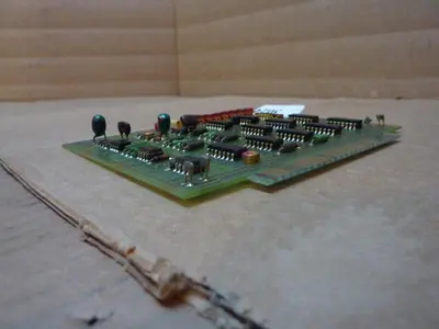 USED HUNKAR LABS 61192-00