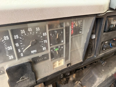Used 1999 INTERNATIONAL 2674 6X4 Dump trucks Michigan US | Miedema Asset Management Group #1456830
