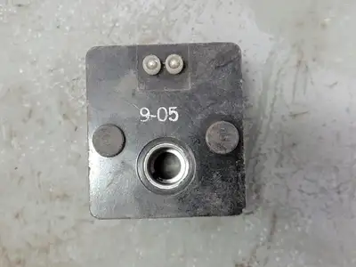 USED NUMATICS 237-1045B