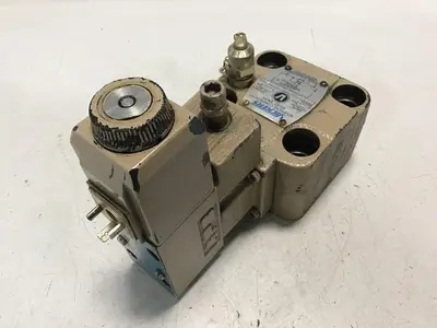 USED VICKERS CG5060AFMUHL7110
