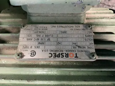 Used 2002 VALUELINE 37 X 52 Die Cutting Presses Ohio US | HGR 24 #1316137