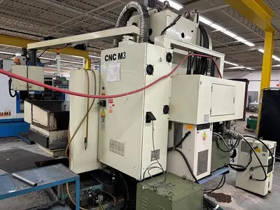 USED 1995 TAKUMI V15A