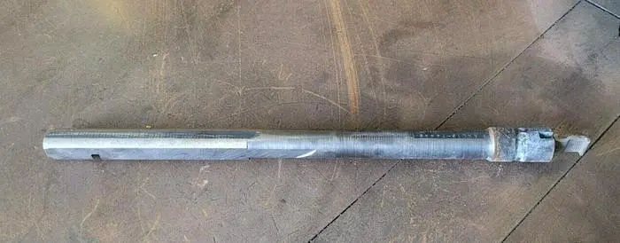 Used SUNNEN AAL16-744AS Tooling & Accessories (Other) Wisconsin US | Lemke Machinery Sales #310055