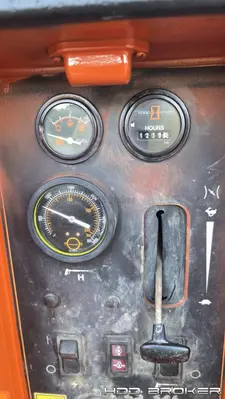 Used 2003 DITCH 2003 DITCH WITCH FX30 - 800 GALLON Hydro Excavators Florida US | HDD Broker #1358212