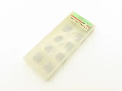 Toshiba Tungaloy SPMR090308-23 Box of 10 Square Carbide Inserts NS530 Lot of 50
