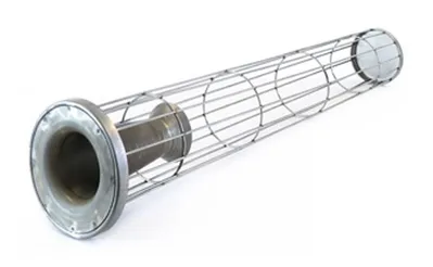 A.C.T. 5x5BV DUST COLLECTORS | T.R. Wigglesworth Machinery Co. (8)