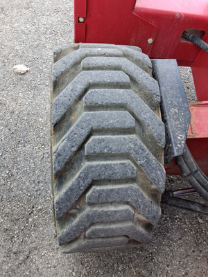 USED 2017 MEC 6092RT