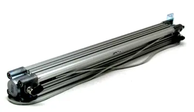 USED SMC CP96SDB32-400 CYLINDER CP96SDB32400