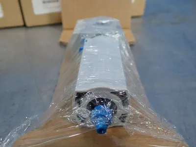 New | in-Stock FESTO MS4NLF1/4CRM Parts (Hydraulics and Pneumatics) Ohio US | HGR 24 #1006620