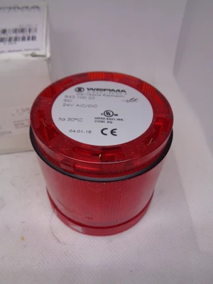 NEW WERMA 843-100-55