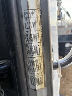 Used 2010 ALTEC AC38-127S Truck-Mounted Cranes Tennessee US | Moore Equipment #1517217