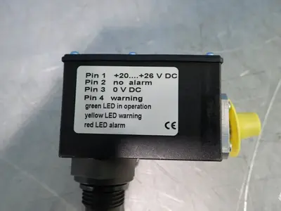 NEW HYDAC VD 5 LZ.2/BOLED
