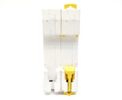 Used Schneider Electric A9F75216, iC60N Circuit Breakers Michigan US | Maverick Industrial Sales #1453118