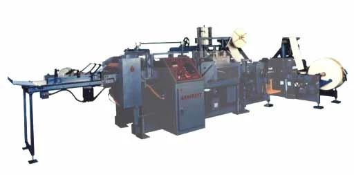 New | in-Stock BRACKETT _UNKNOWN_ Binding Equipment Illinois US | Tompkins Printing Equipment #1511655