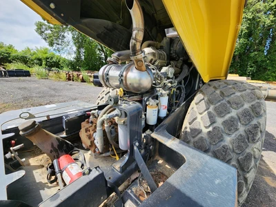 Used 2017 BOMAG BW211D-5 Single Drum Rollers New York US | Abele Tractor #1343117