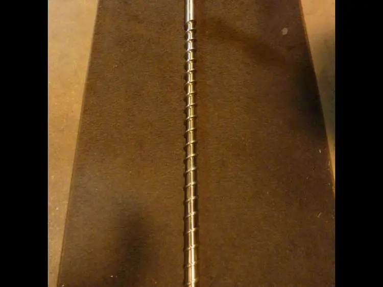 Used GENERIC 5022123 Nuts & Screws Michigan US | Ideal Machinery #594182