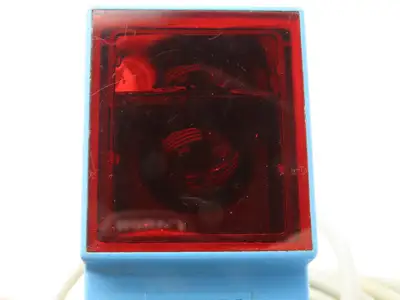 Sick WL2000-R1305 Photoelectric Proximity Sensor 15M Range 10-30VDC