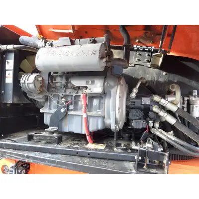 Used 2013 JLG 600S Manlifts New York US | United Lift #1445787