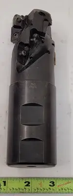 USED KENNAMETAL K2003R402AN25408C