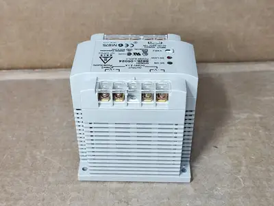 USED OMRON S82K-05024