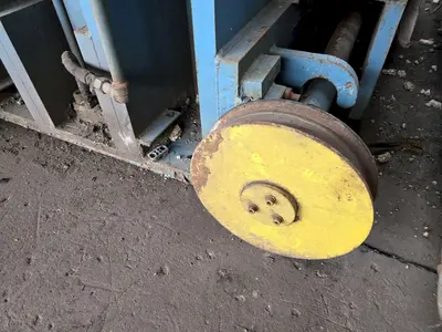 Used CAUFFIEL N/A Coil Lifters Ohio US | G-2000, Inc. #1475902