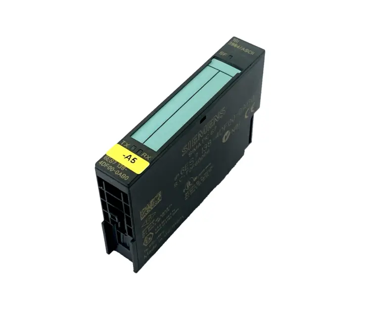 Used Siemens 3964/ASCII Serial Interface PLC Expansion Units Michigan US | Maverick Industrial Sales #1401829