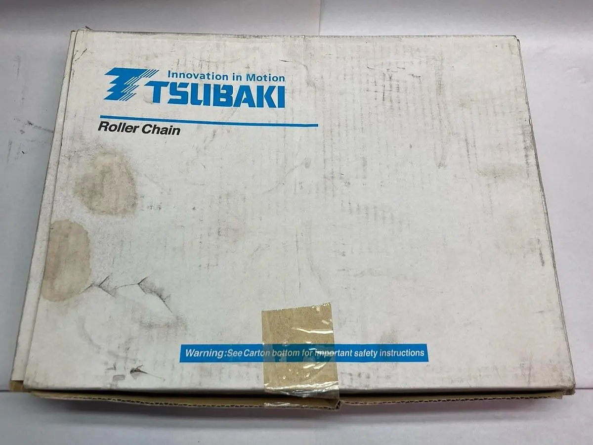 New | in-Stock TSUBAKI RF2080-S C-2080 Industrial Controls Ohio US | Surplus Asset Holdings #1364079