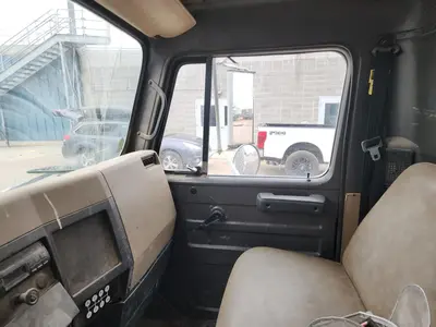 Used 1993 INTERNATIONAL 4700  4X2 Dump trucks Idaho US | Proxy Equipment #1380873