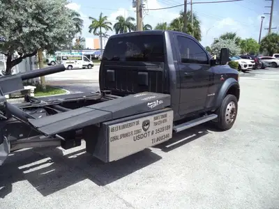 Used 2022 RAM _UNKNOWN_ Tow trucks Florida US | TLC Truck & Equipment #1568961