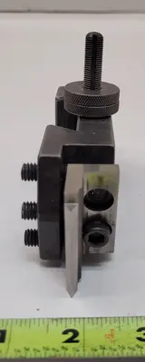 Used ALORIS CXA 8 Tool Holders Kentucky US | Aucto #1308032
