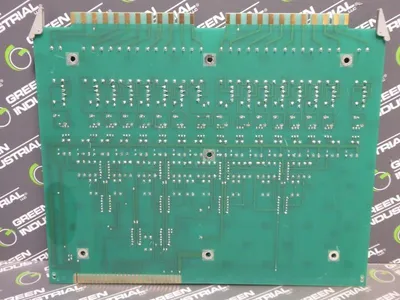 Allen Bradley 634173-90 UIA Control Board Rev. 7 Used