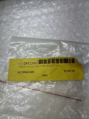 NEW AMETEK 4961
