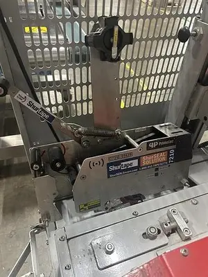3M Model 800R/3 Random Top and Bottom Case Taper